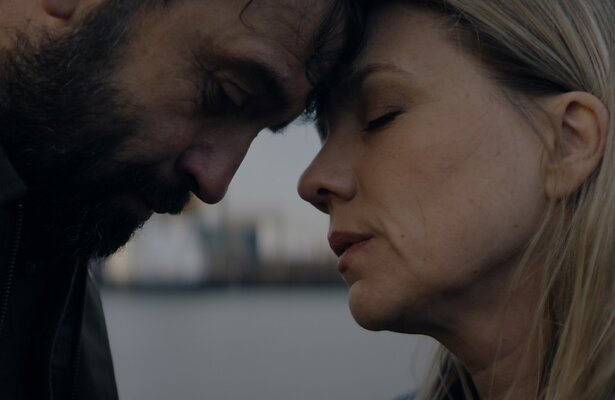  Jeroen Spitzenberger en Anniek Pheifer