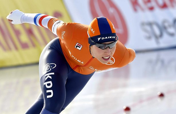 De beste allrounder