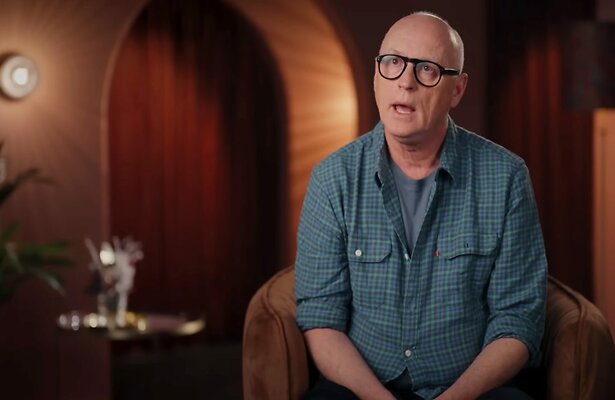 Arjan Ederveen in LOL: Last One Laughing