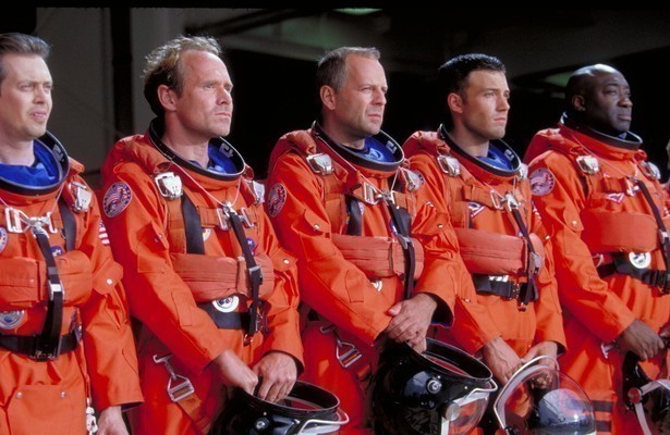 Armageddon