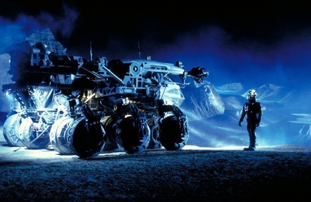 Armageddon