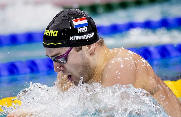 Arno Kamminga