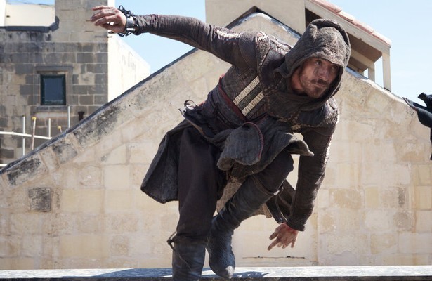 Assassin's Creed