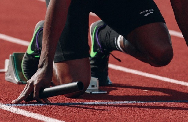 Atletiek