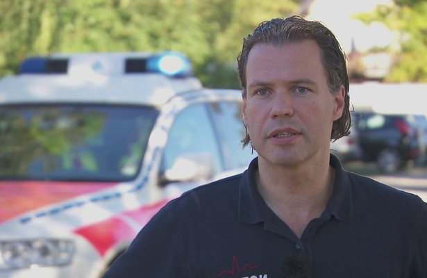 Auf Streife - Die Spezialisten