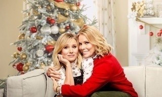 A Bad Mom's Christmas