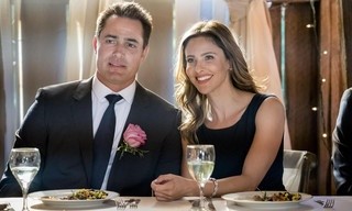 A Harvest Wedding