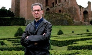 A history of Britain by Simon Schama