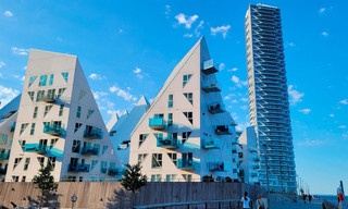 Aarhus, da will ich hin!