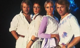 ABBA Silver ABBA Gold