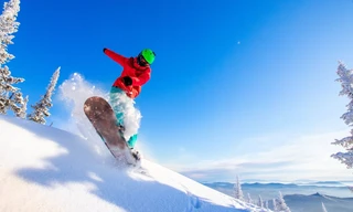 Action Sports World