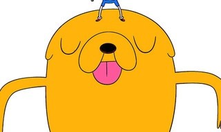 Adventure Time