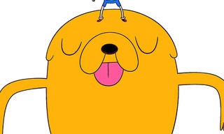 Adventure Time