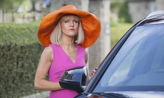 Agatha Raisin