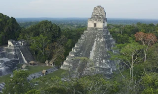 Ancient structures: Secrets revealed