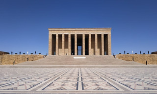 Anitkabir'den Naklen Yayin