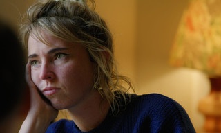 Anne (32) zoekt vrienden