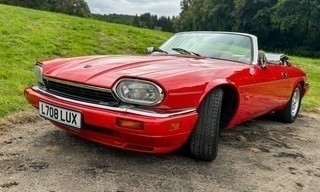 Ant Anstead: Born mechanic