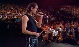 ARD History: Palast der Republik - Honeckers Traum aus Marmor und Asbest