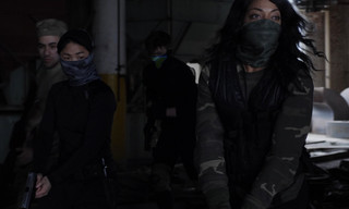 Assassin's Game