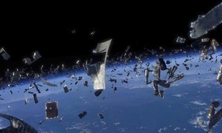 Asteroiden: Wie können wir uns schützen?