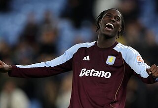 Voetbal: UEFA Europa League