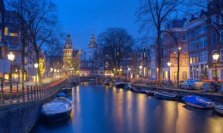 Amsterdam informeert