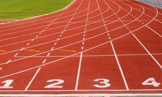 Atletiek: Diamond League Shanghai