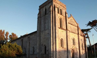 Au détour