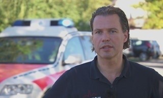Auf Streife - Die Spezialisten