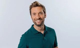 Ausgerechnet