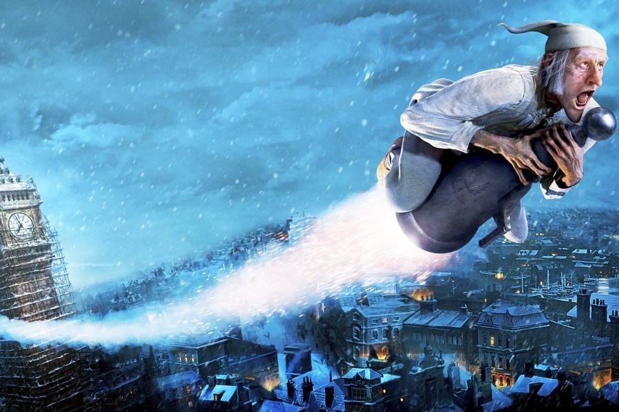 A Christmas Carol