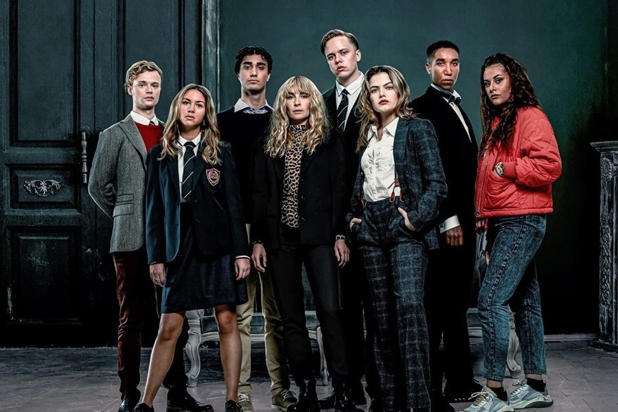 A Class Apart