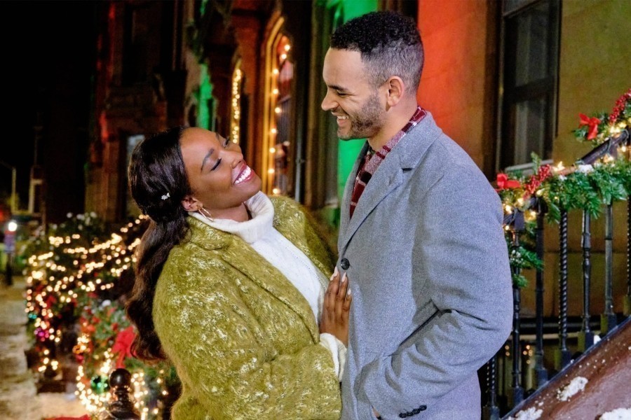 A Holiday In Harlem