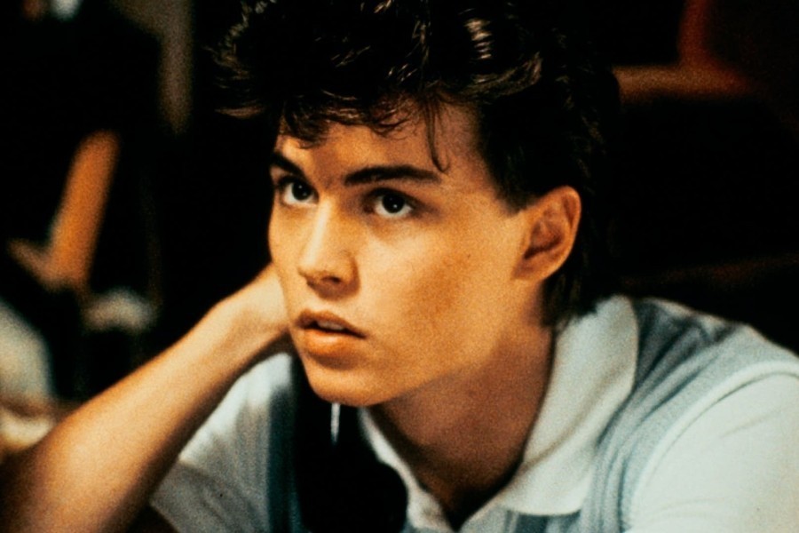 A Nightmare On Elm Street