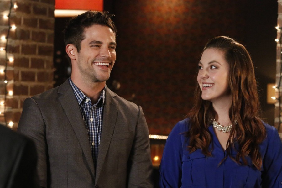 Accidentally Engaged