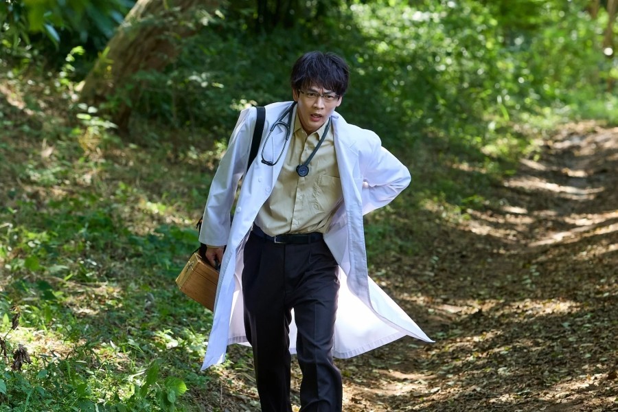After School Doctor