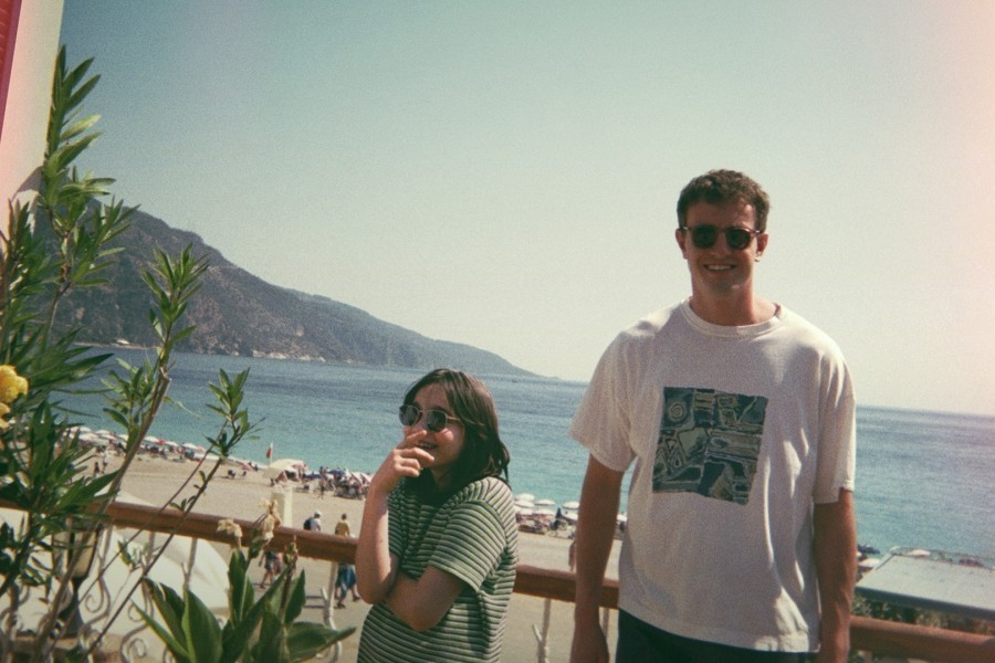 Aftersun