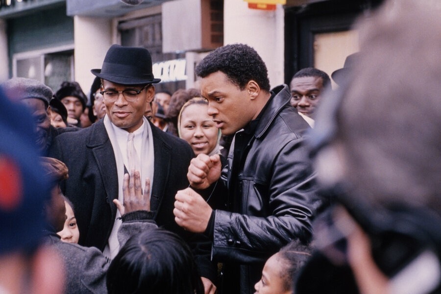 Ali