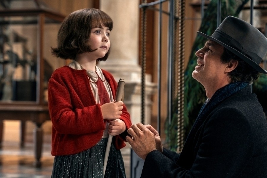 All the Light We Cannot See