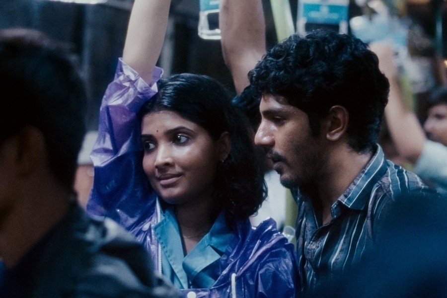 All We Imagine as Light