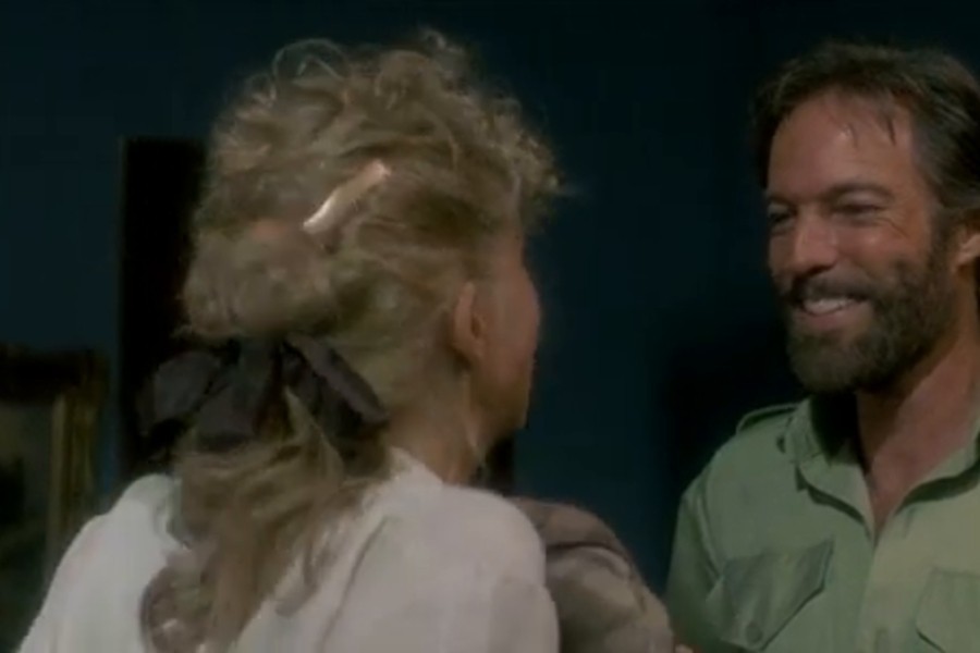 Allan Quatermain And The Lost City Of Gold
