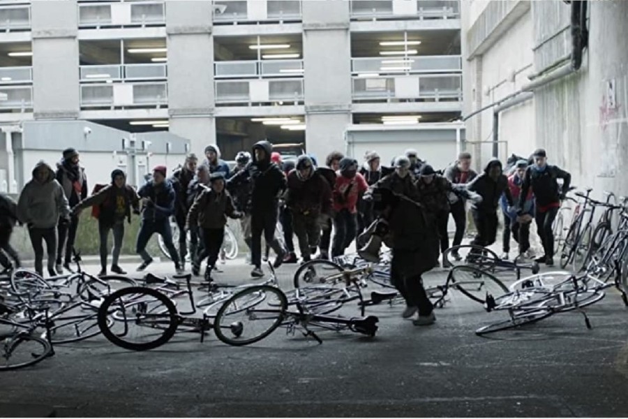 Alleycats