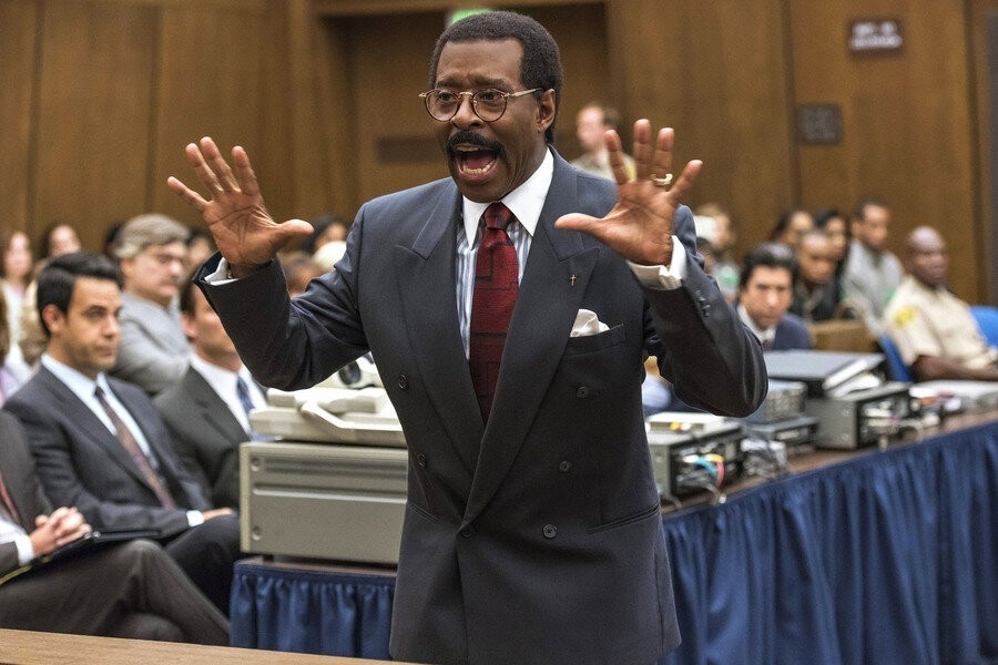 American Crime Story