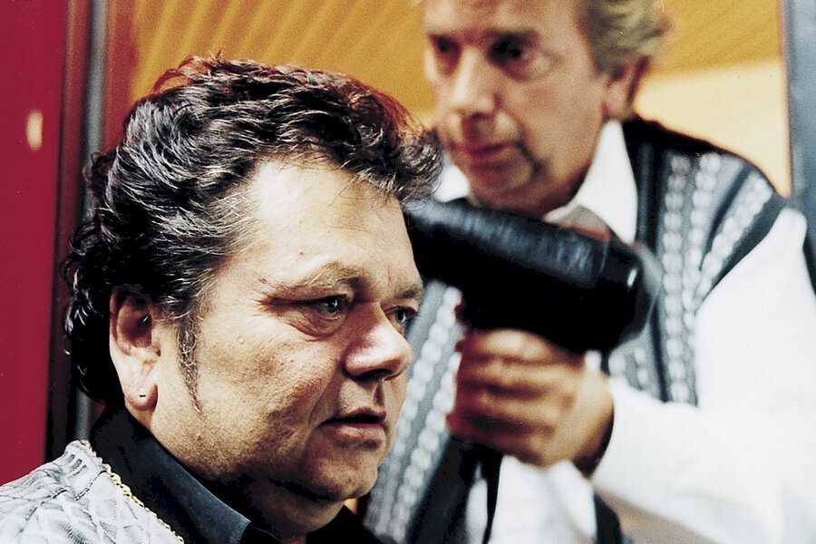 André Hazes, Zij gelooft in mij