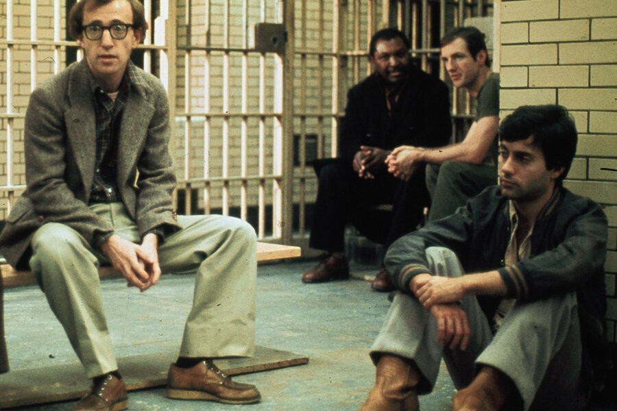 Annie Hall