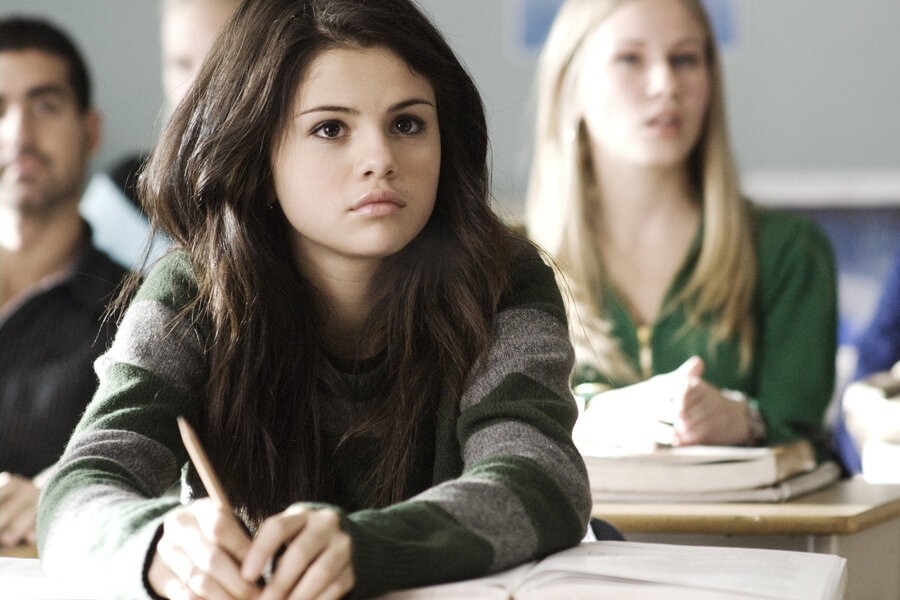 Another Cinderella Story