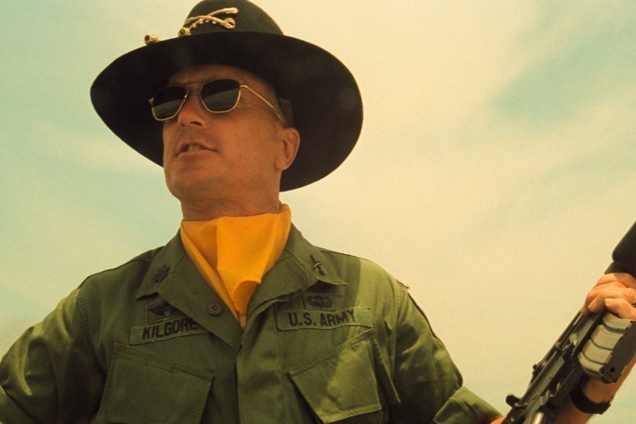 Apocalypse Now: Final Cut