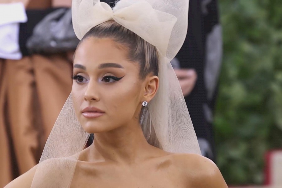 Ariana Grande: In Grande Style
