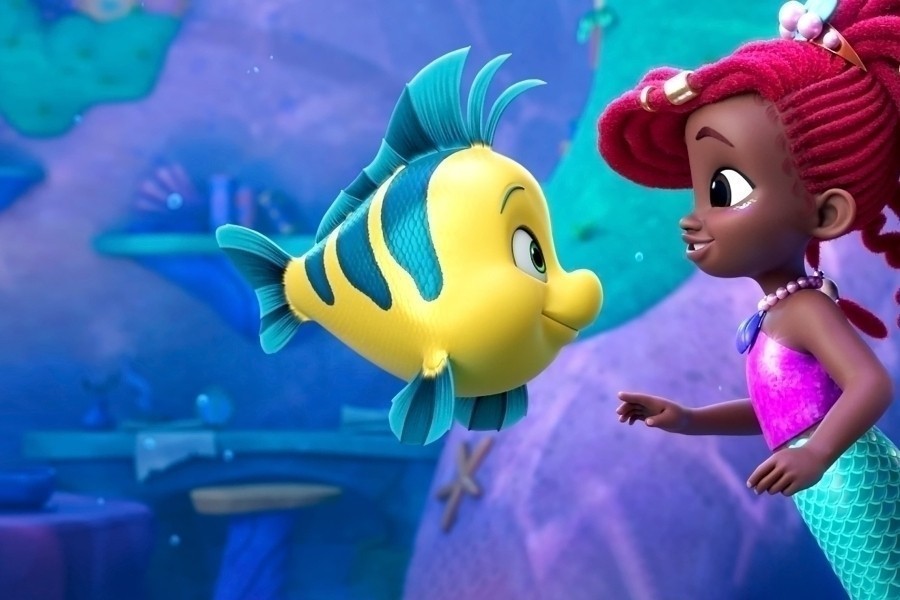Ariel